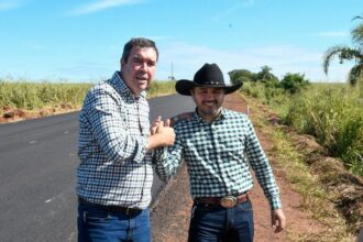 tacuru-reune-investimentos-superiores-a-r$-11-milhoes-em-habitacao,-pavimentacao-e-saneamento