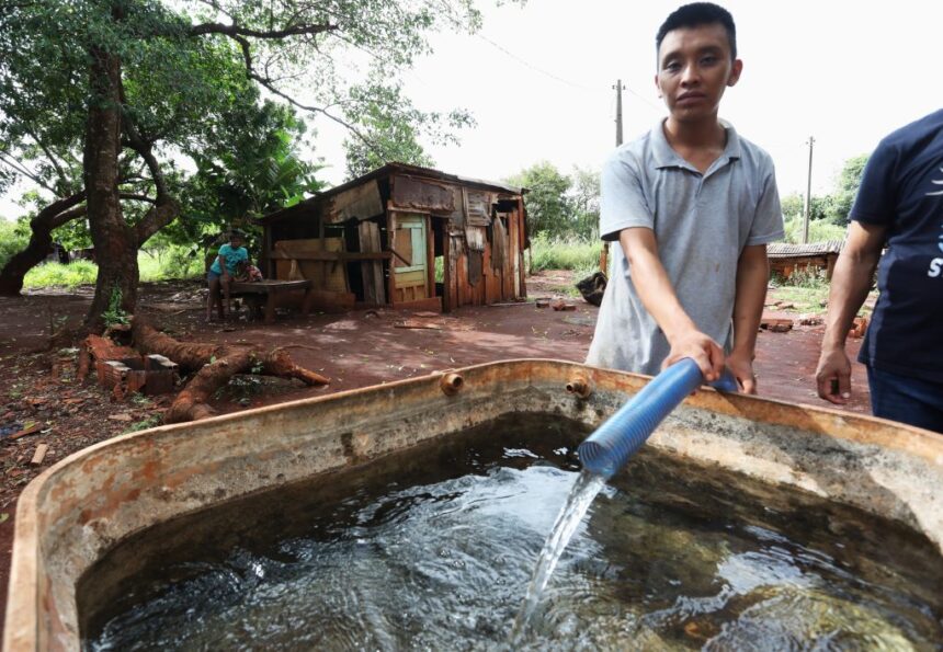 fim-da-espera:-governo-de-ms-lanca-1a-licitacao-de-obra-que-levara-agua-as-aldeias-de-dourados