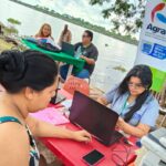 mutirao-agraer:-iniciativa-leva-cidadania,-desenvolvimento-e-servicos-as-familias-rurais-de-itaquirai