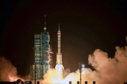china-envia-astronauta-para-missao-espacial-de-um-ano