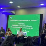 fundturms-apresenta-agenda-de-sustentabilidade,-inclusao-e-turismo-responsavel-durante-evento-em-bonito