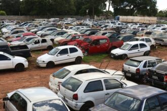 detran-ms-alerta-sobre-golpe:-patios-credenciados-nao-realizam-leiloes-de-veiculos