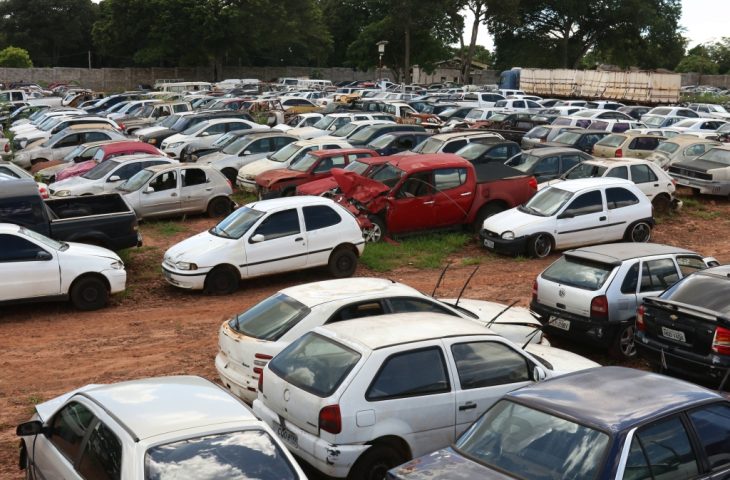 detran-ms-alerta-sobre-golpe:-patios-credenciados-nao-realizam-leiloes-de-veiculos