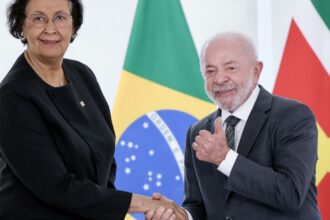 brasil-e-suriname-vao-negociar-acordo-para-ampliar-comercio