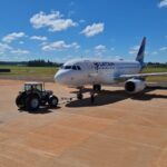 mais-moderno-e-funcional,-novo-receptivo-do-aeroporto-ganha-forma-com-avanco-das-obras-em-dourados