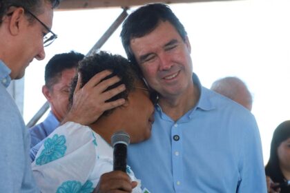 nova-alvorada-do-sul-recebe-pacote-de-investimentos-em-saneamento,-saude,-habitacao-e-infraestrutura