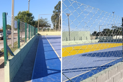 quadra-de-esportes-da-praca-helena-vitiritti-recebe-revitalizacao-completa
