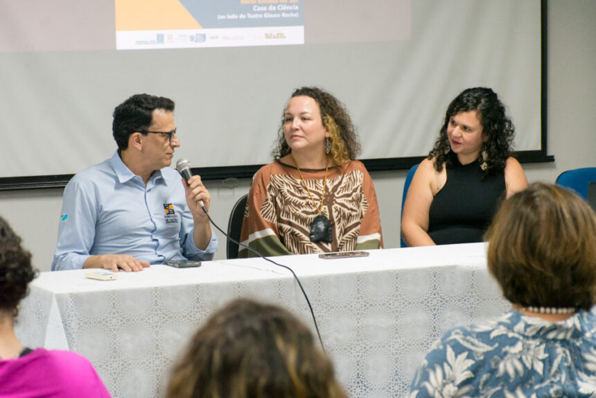 com-apoio-da-fcms,-programa-(re)conexoes-abre-debates-em-campo-grande-sobre-o-futuro-dos-museus-brasileiros