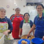 torta-nutritiva-de-mandioca:-receita-servida-em-escola-de-ms-vence-concurso-nacional-de-alimentacao-escolar