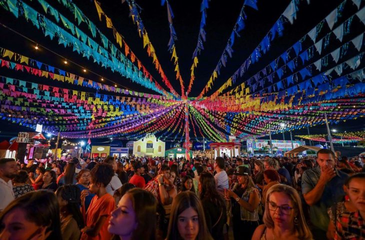 agendao:-festas-juninas,-santo-antonio,-expomara-e-eventos-culturais-movimentam-ms-a-partir-desta-sexta-feira