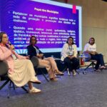 forum-de-gestoras-de-politicas-para-mulheres-ocupa-espaco-inedito-no-4o-congresso-dos-municipios-de-ms
