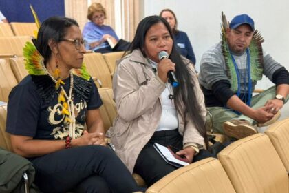 vozes-da-rota-reune-liderancas-indigenas-para-fortalecer-participacao-dos-povos-originarios-no-corredor-bioceanico