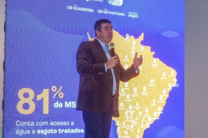 destaque-nacional:-estudo-apresenta-beneficios-e-conquistas-de-ms-rumo-a-universalizacao-do-saneamento