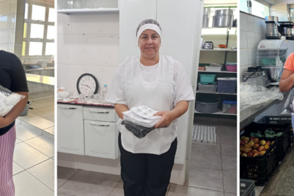 novos-uniformes-garantem-mais-seguranca-e-qualidade-no-preparo-da-alimentacao-escolar