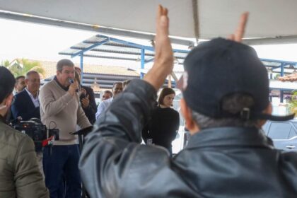 com-investimentos-do-governo-de-ms,-taquarussu-recebe-pavimentacao,-drenagem-e-iluminacao-em-rodovia