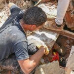 brasil-inicia-operacoes-de-busca-e-resgate-apos-terremoto-na-venezuela