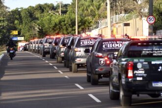 com-mais-de-r$-176-milhoes-de-investimentos,-governo-de-ms-fortalece-seguranca-publica-nos-79-municipios