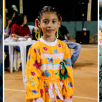2a-festa-da-roca-reune-familias,-fortalece-comunidade-escolar-e-celebra-tradicoes-no-assentamento-santa-clara