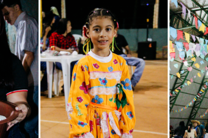 2a-festa-da-roca-reune-familias,-fortalece-comunidade-escolar-e-celebra-tradicoes-no-assentamento-santa-clara