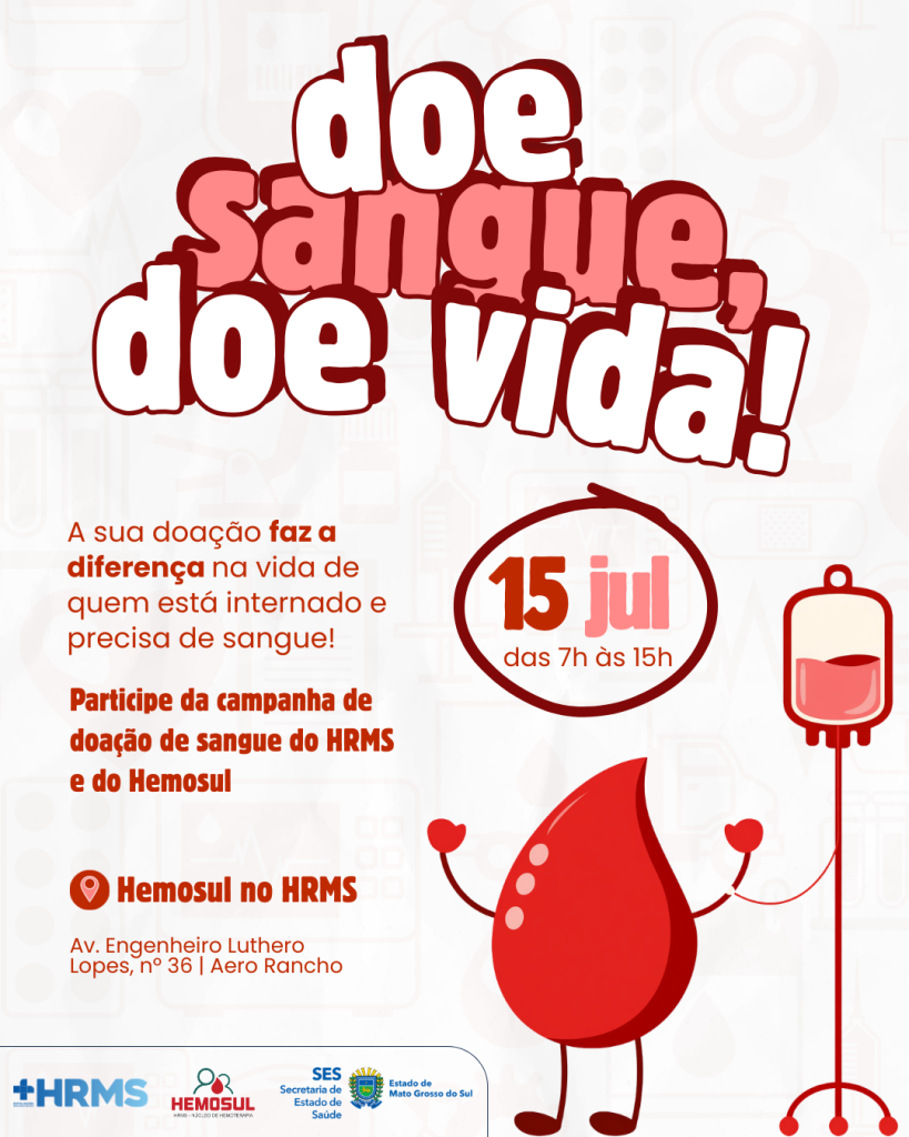 para-reforcar-estoques-durante-inverno,-dia-d-de-doacao-de-sangue-sera-quarta-no-hrms