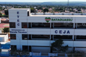 qualificacao-profissional:-bataguassu-inicia-cursos-tecnicos-gratuitos-ineditos-em-parceria-com-o-senai