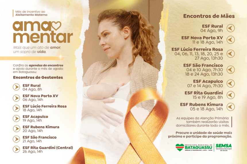 agosto-dourado:-programacao-especial-incentiva-o-aleitamento-materno-durante-todo-o-mes