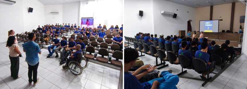 cine-camara-leva-documentario-sobre-a-historia-do-rio-parana-a-estudantes-da-escola-braz-sinigaglia