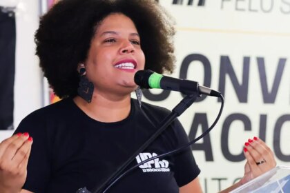 samara-martins-e-a-candidata-do-uniao-popular-ao-pleito-presidencial