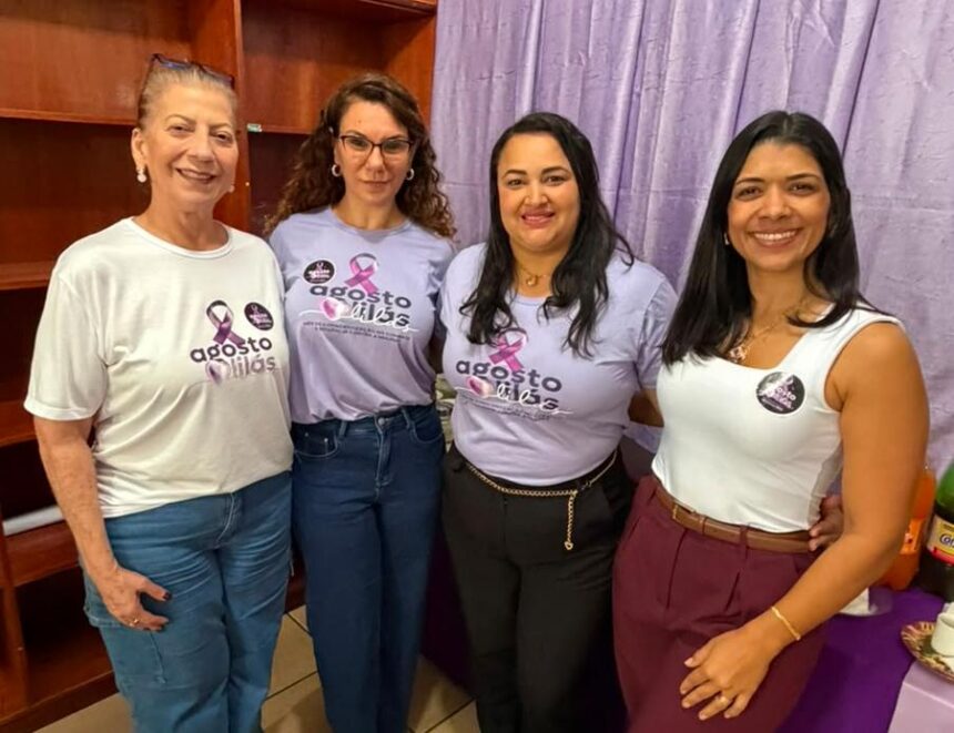 conselho-municipal-dos-direitos-da-mulher-(comdam)-de-bataguassu-retoma-atividades-e-elege-nova-presidencia